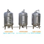Factory Price High Performance RO Water Plant Price For 10000 Liter
