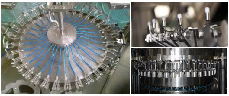 Carbonated Beverage Production Line