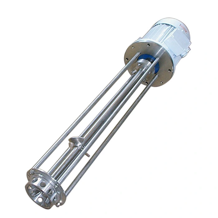 The Influence Of Emulsification Equipment On Product Emulsification Stability