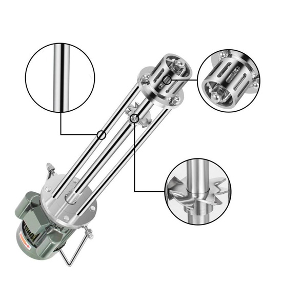 Let’s Take A Look At The Equipment Needed To Produce These Pet Liquid Ointments!