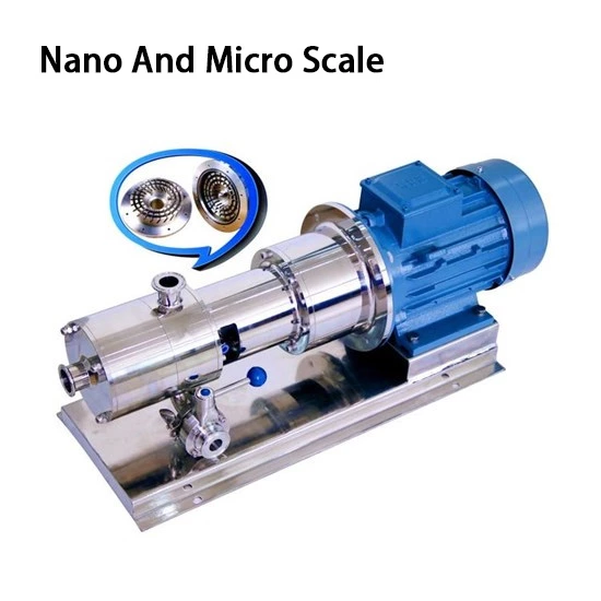 How To Solve The Problem Of Residual Flavor In The Emulsifier?