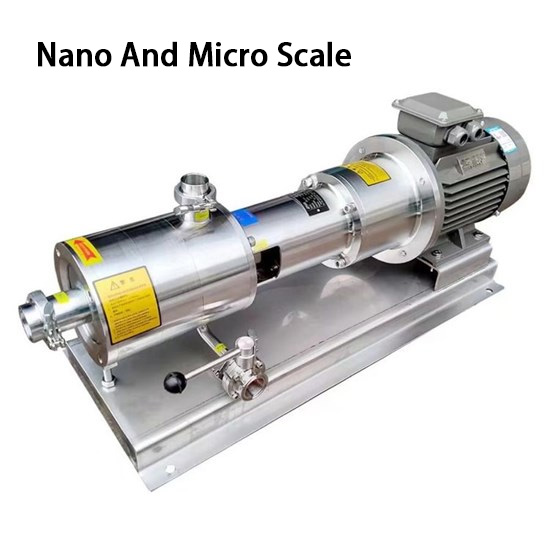 Why Is It Necessary To Use Emulsifier Equipment For Ointment Preparation?