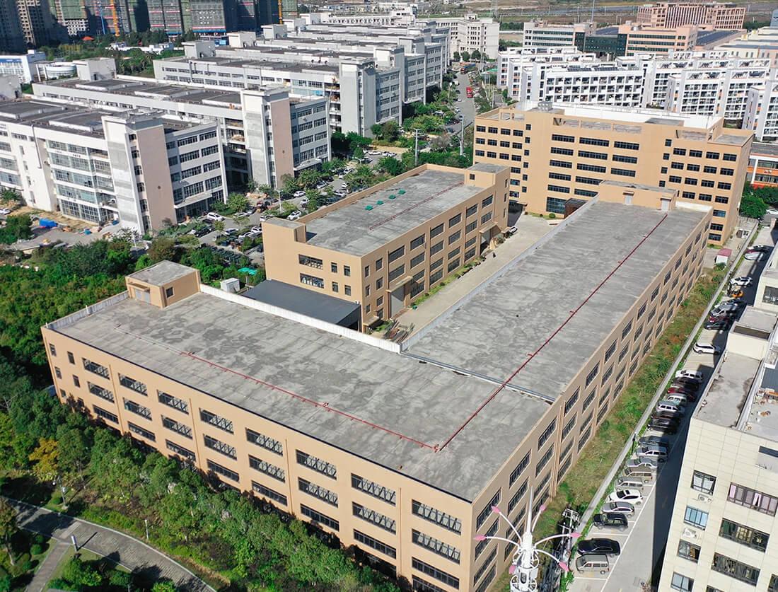 Hubei Maishidi Machinery Import and Export Co., Ltd
