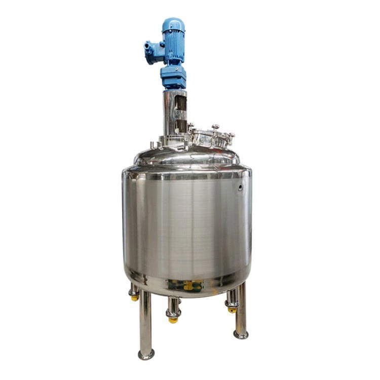 Fermentation Tank