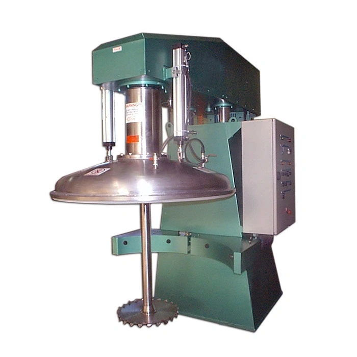 Two-axis High-speed Disperser (adjustable Operating Frequency)
