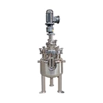 Laboratory Emulsification Tank