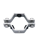 Sanitary Stainless Steel Fitting Round Pipe Holder