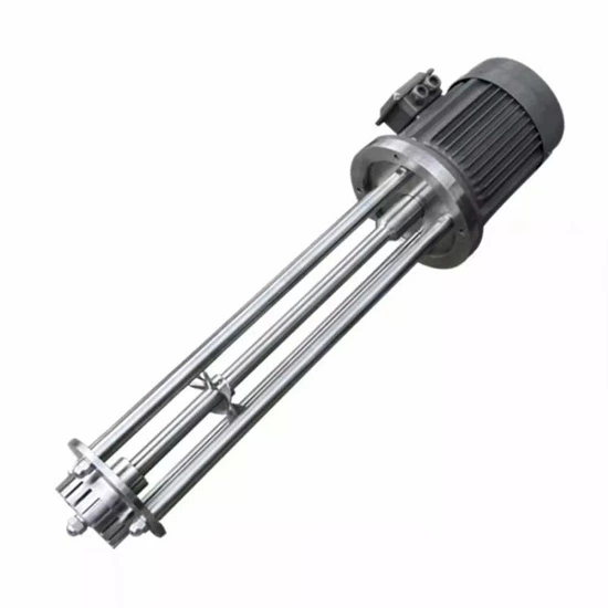 Self-priming Emulsifier