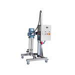 Batch Homogenizer