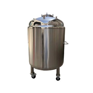 Double Layer Storage Tank