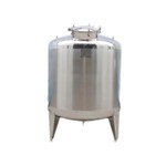 Double Layer Storage Tank