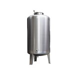 Double Layer Storage Tank