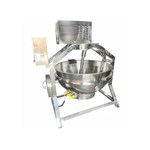 Electric Heating Jacketed Kettle