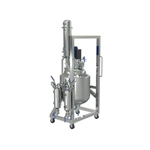 Electric Heating Reactor