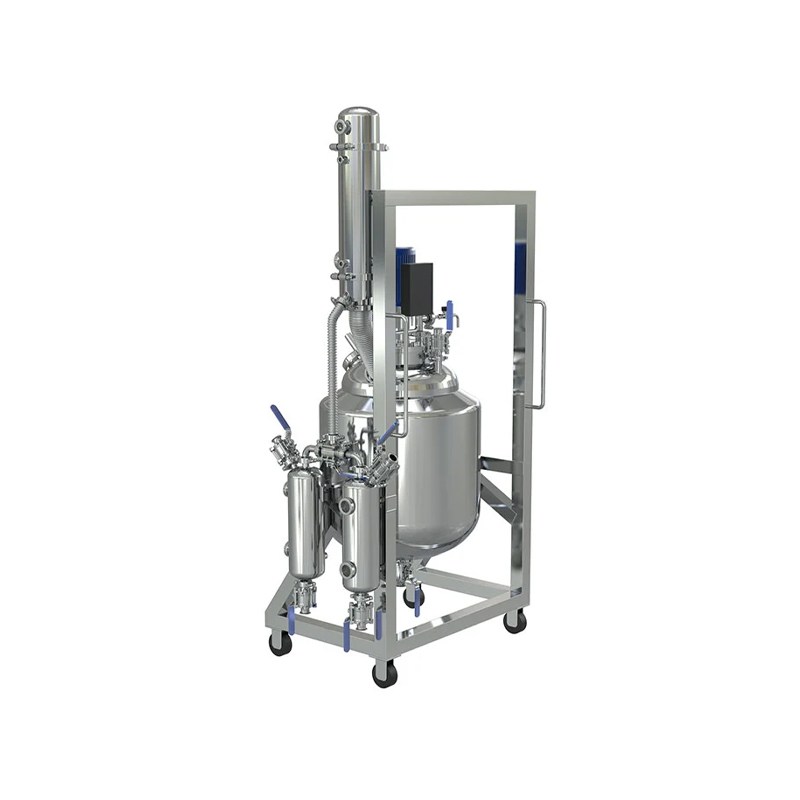 Electric Heating Reactor