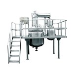 Electric Heating Reactor