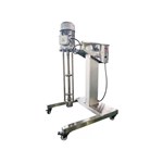 Electric Lift Mixer