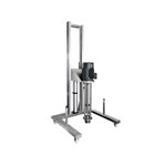 Electric Lift Mixer