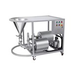 High-Shear Emulsifying Mixing System