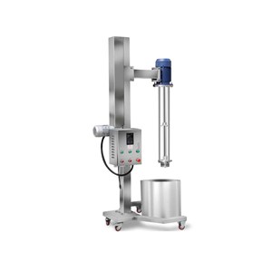 High-Shear Mixer