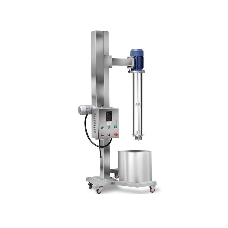 High-Shear Mixer