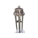 High-Shear Mixer