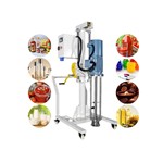 High-Shear Mixer