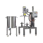 High-Speed Disperser