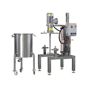 High-Speed Disperser