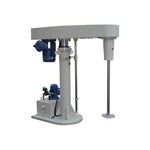 High Speed Disperser