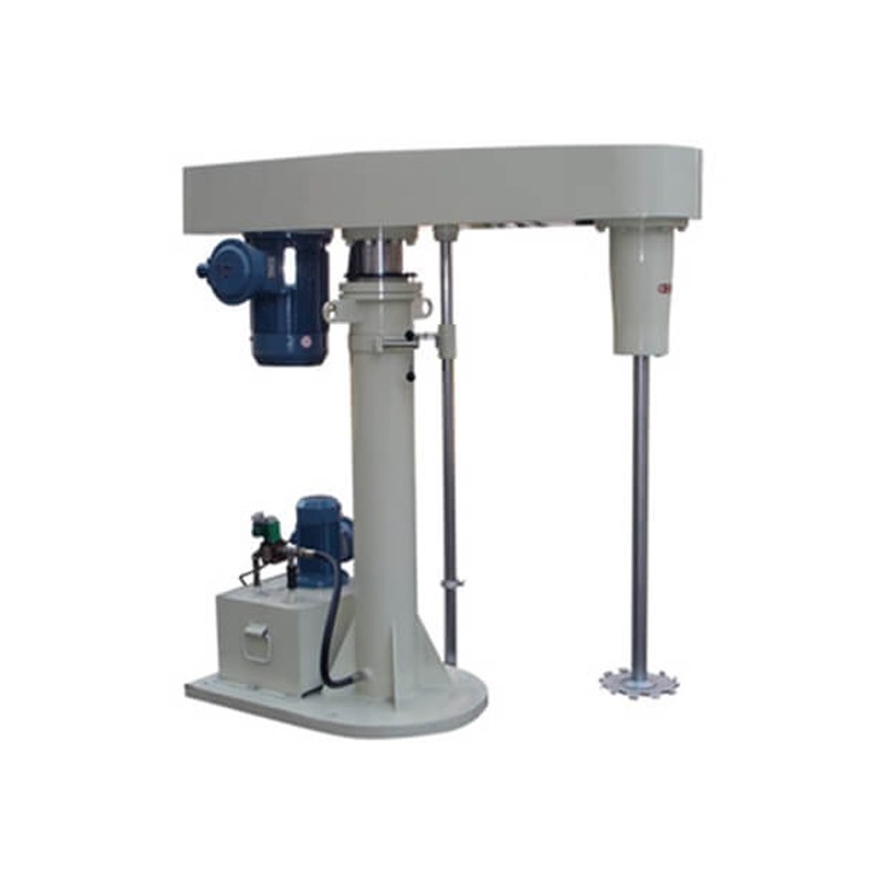 High Speed Disperser