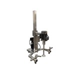 Hydraulic Lift Disperser