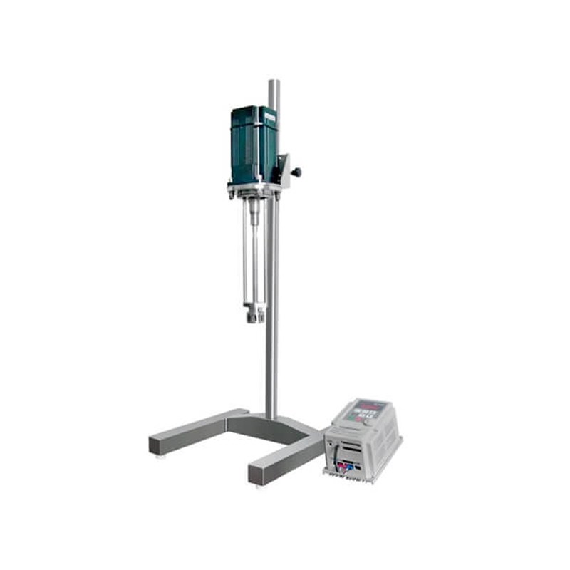 Lab Batch Homogenizer