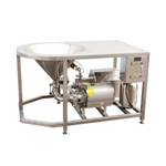 Liquid-Powder Mixer