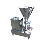 Liquid-Powder Mixer