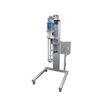 Manual Lift Mixer
