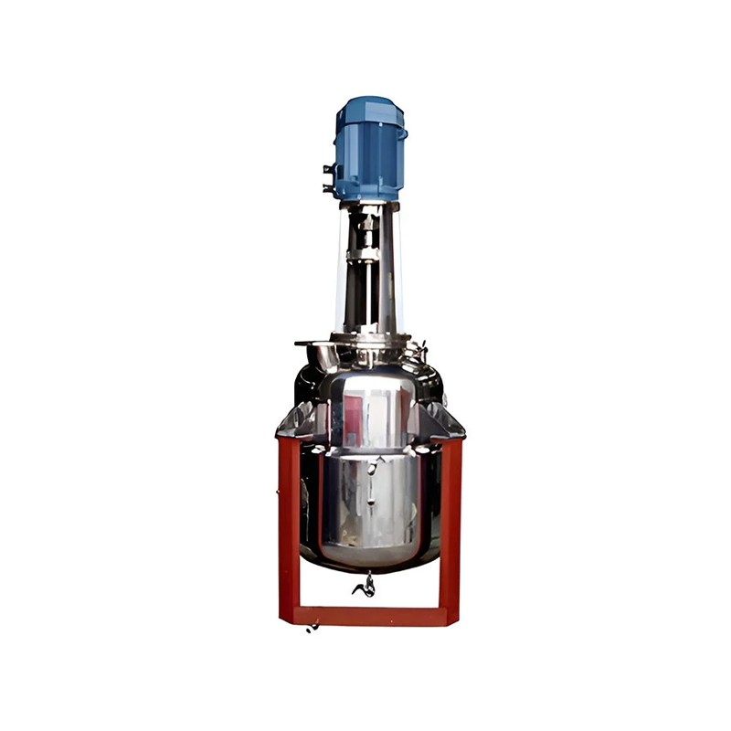 Mixing Reactor