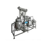Multi-Function Extraction Tank