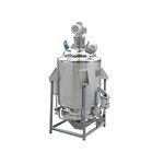 Multi-Function Extraction Tank
