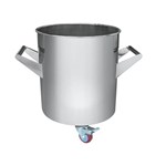 Open Storage Tank