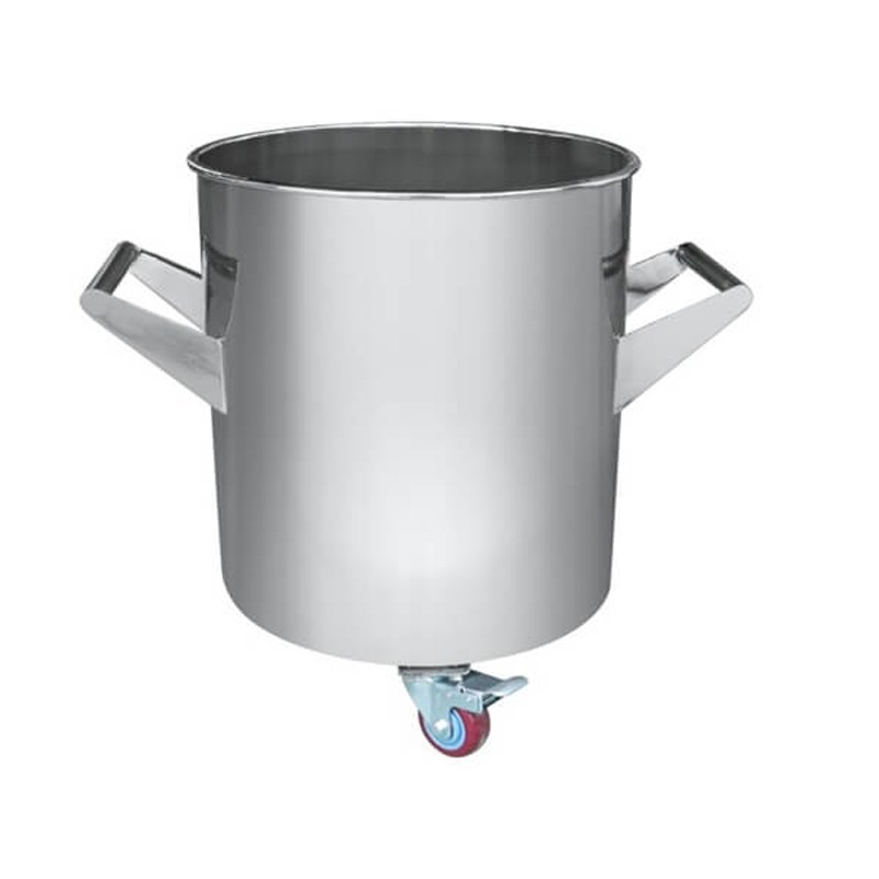 Open Storage Tank