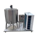Pasteurization Machine