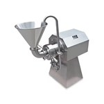 Sanitary Horizontal Colloid Mill