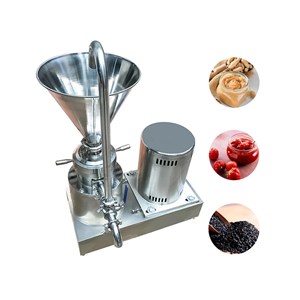 Sanitary Split-Type Colloid Mill