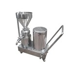 Sanitary Vertical Colloid Mill