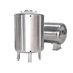 Single Layer Storage Tank