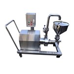 Single-Stage Emulsifying Pump