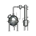 Spherical Concentration System