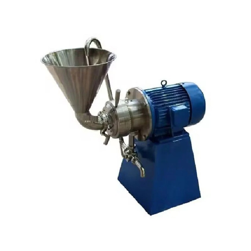 Standard Horizontal Colloid Mill