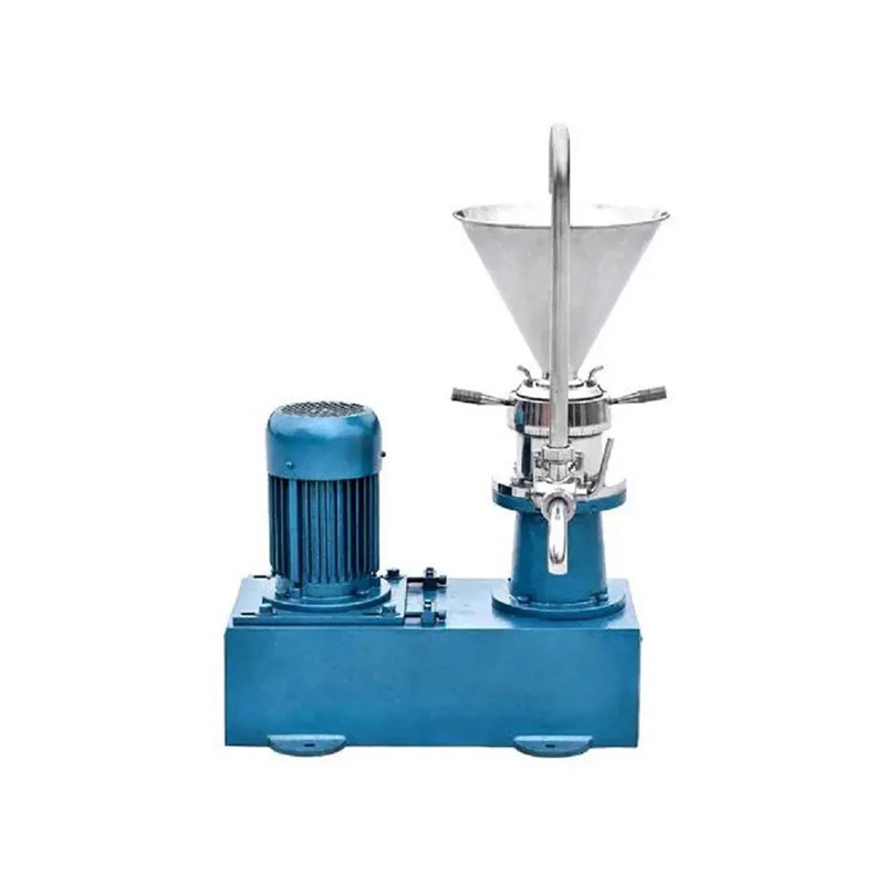 Standard Split-Type Colloid Mill